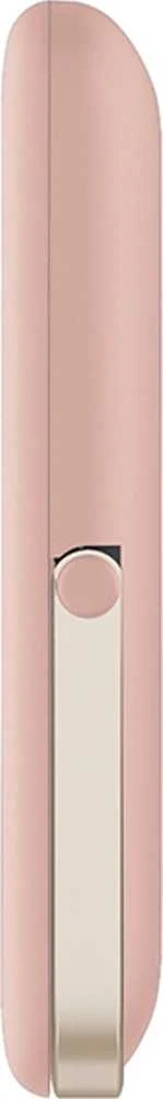 Powerbank Uniq Hoveo magnetinis 5000mAh USB-C 20W PD - rožinis