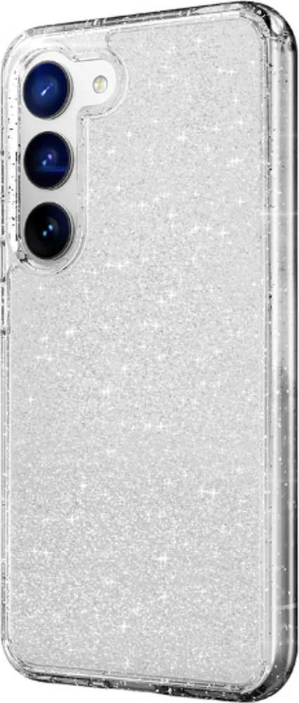 UNIQ LifePro Xtreme Samsung Galaxy A55 A556 Dėklas skaidrus/tinsel lucent