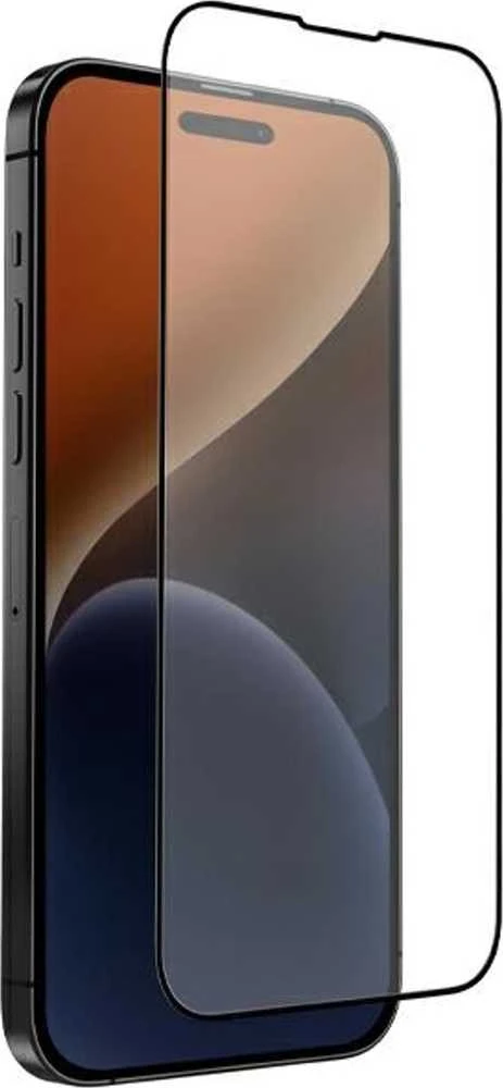 UNIQ Optix Matte Apple iPhone 15 Plus 6.7″ / 14 Pro Max 6.7″ Matte Apsauginis stiklas su aplikatoriumi