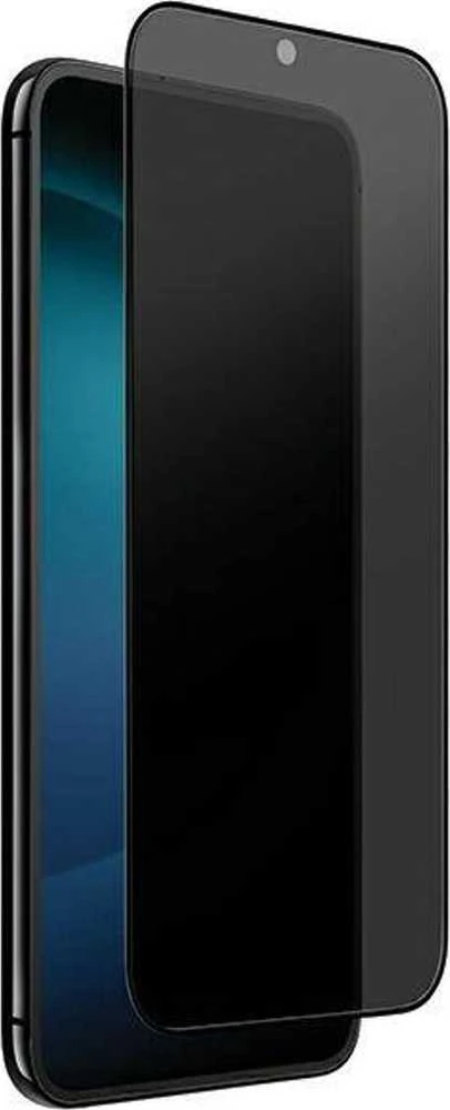 UNIQ Optix Privacy Samsung Galaxy S24 S921 privatizing Apsauginis stiklas su aplikatoriumi