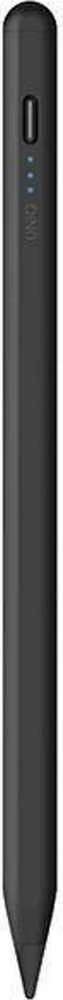 UNIQ Pixo Lite magnetic stylus skirtas Apple iPad juodos spalvos/graphite juodos spalvos