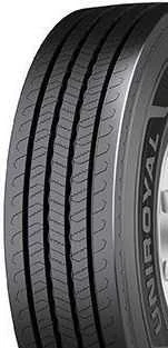 Uniroyal 385/55R22.5 FH40 [160] K M+S 3PMSF