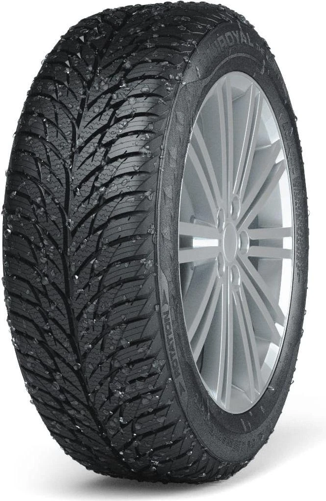 Uniroyal 195/55R15 ALLSEASONEXPERT 2 85H M+S