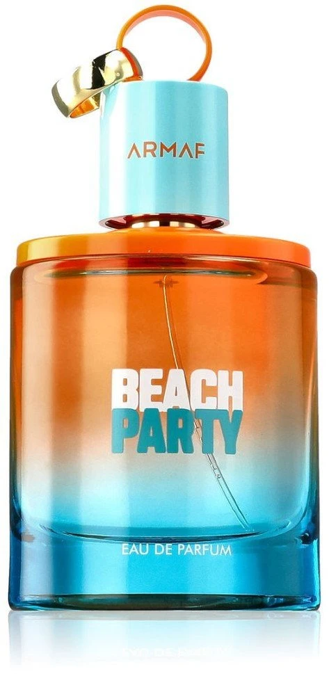 Armaf Beach Party EDP parfumuotas vanduo unisex, 100 ml