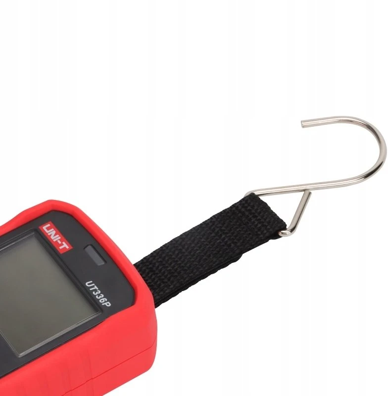 Belaidis slėgio matuoklis, -1 iki 60 bar; ±0,5 % FS; aukšto/žemo slėgio perjungimas ir LED indikatorius, Bluetooth, 8000 duomenų atmintis, UNI-T