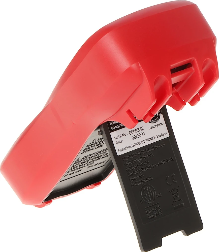 Miernik Uni-t Universalus multimetras UT133A