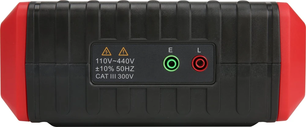 Uni-T UT586+ skaitiklis