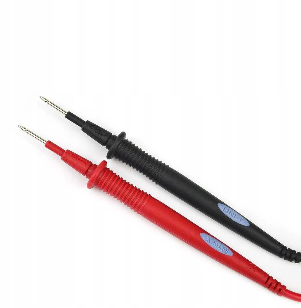 Unit LAIDAI UNIVERSALIESIEMS MATUOKLIAMS UT-L26 UNI-T