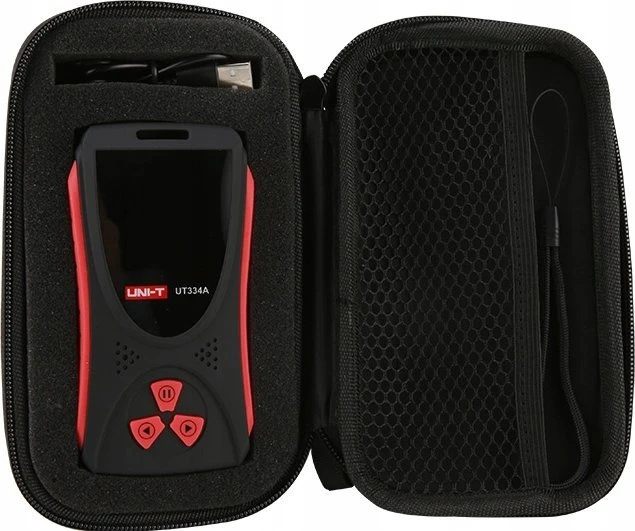 Unit Radiacijos matuoklis (dozimetras) UT334A
