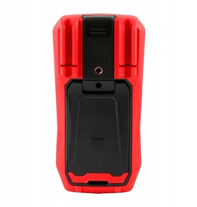 Skaitmenins multimetras, 1000V AC/DC, 20A AC/DC; 220MOm; 220mF; 220MHz; automatinės ribos, UNI-T