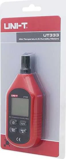 9294# UNI-T temperatūros matuoklis UT333