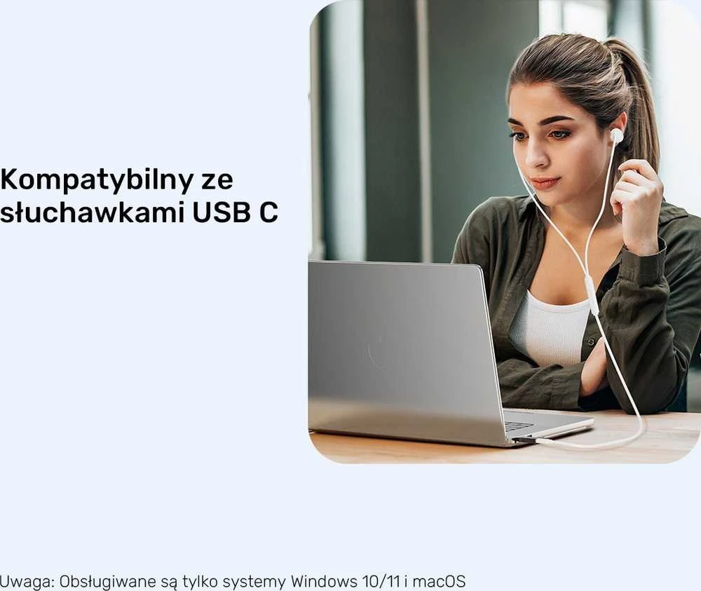 UNITEK ADAPTERIS USB-A - USB-C 10Gbps M/F