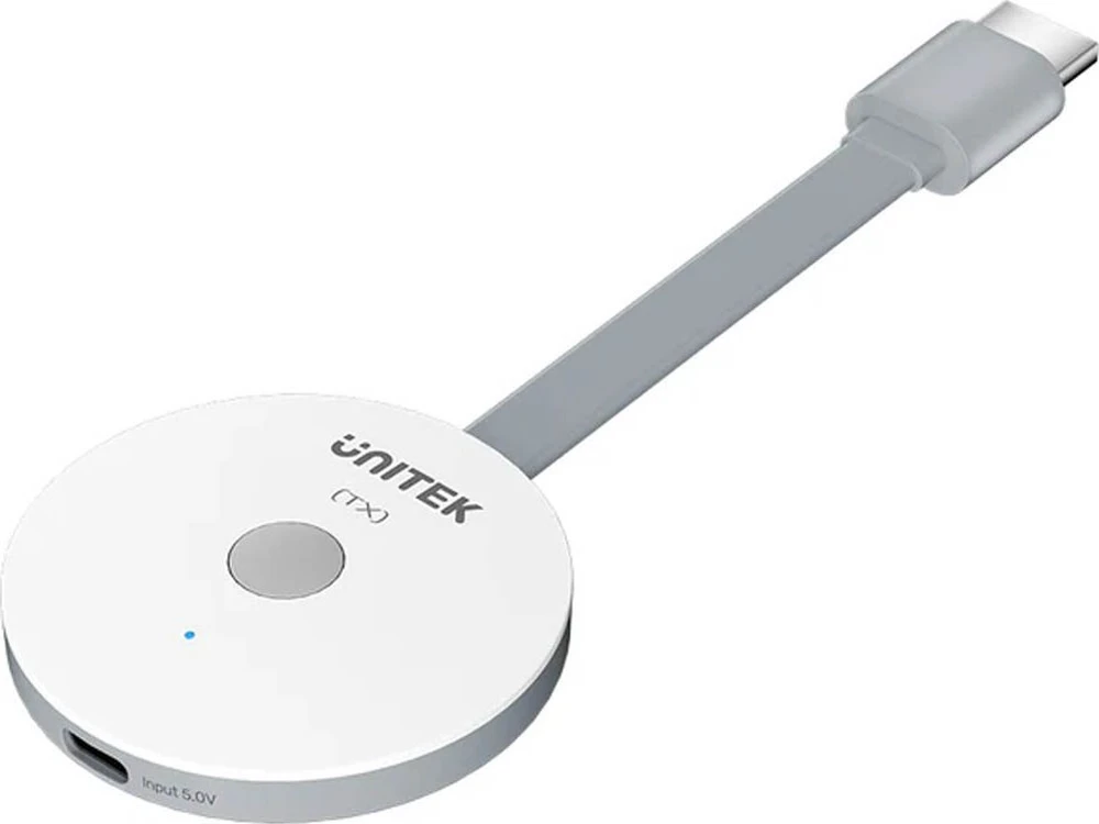 Unitek belaidis 4K HDMI vaizdo siųstuvas