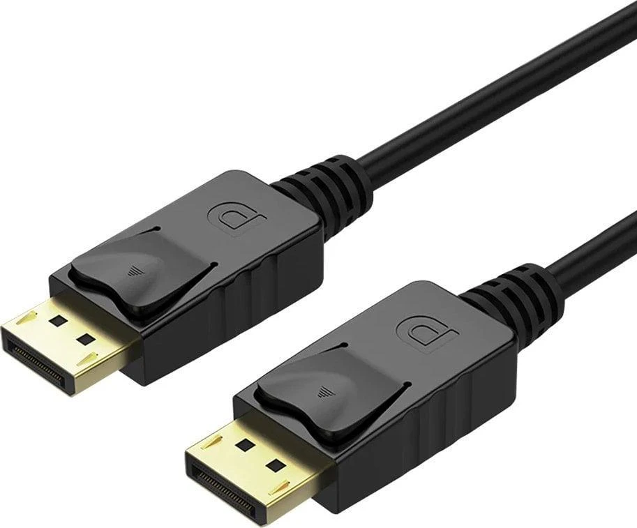 UNITEK Y-C607BK Unitek Cable DisplayPort M/M, 1,5 m Y-C607BK