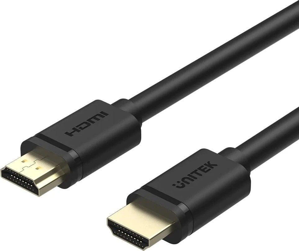 UNITEK CABLE HDMI 2.0, M/M, 4K@60HZ, 0,5M, Y-C185M