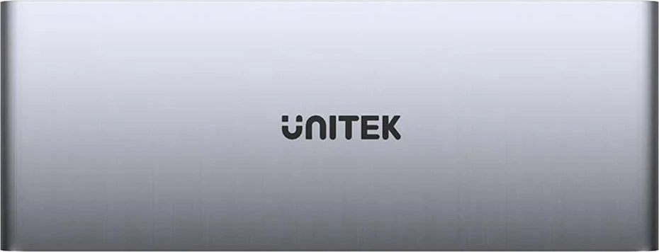 Unitek HDMI skirstytuvas 1 IN-2 OUT 4K