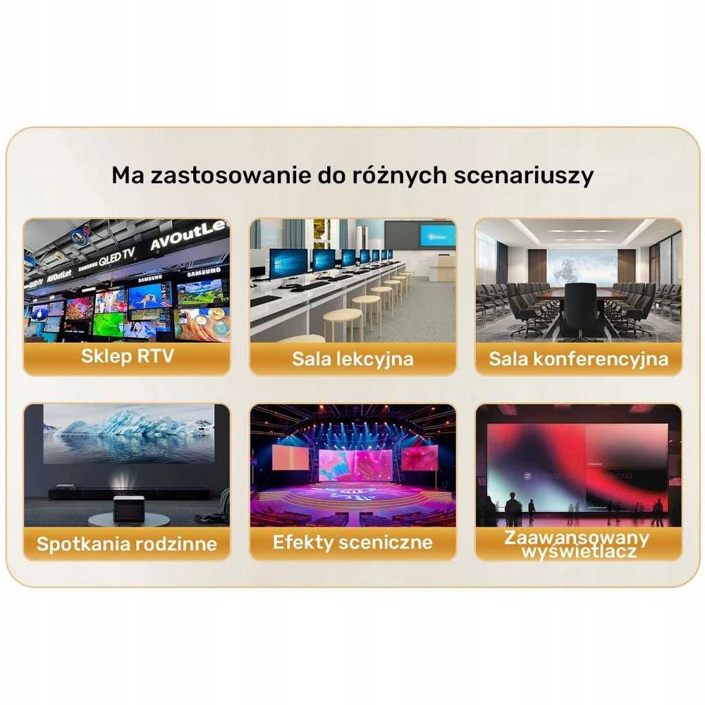 „Unitek“ HDMI skirstytuvas 4K 1 įvestis 16 išėjimų 4K@30Hz