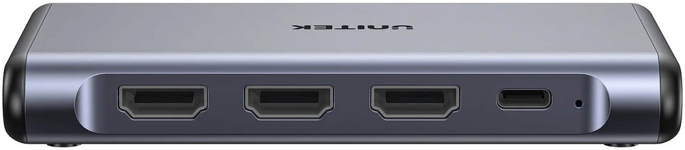 Unitek 4K@60Hz vaizdo įrašymo plokštė