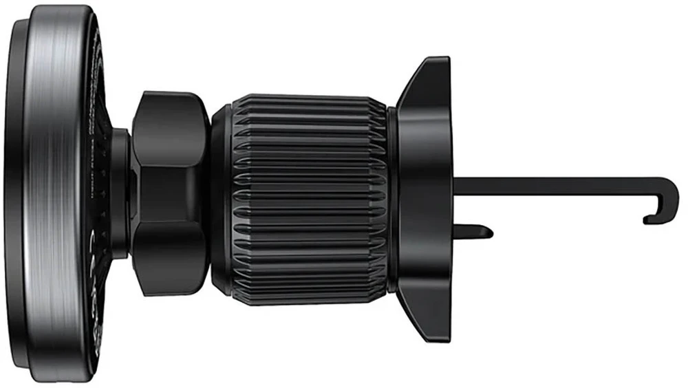 Laikiklis automobilinis Unitek 38W, Qi2