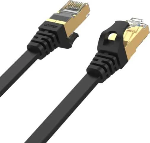 PATCHCORD RJ45/7/20-FL 20.0 m UNITEK