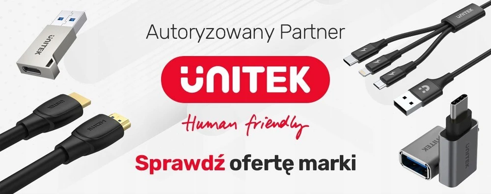 Unitek Kabelis Ethernet USB C RJ-45 LAN, tinklo kabelis, 1 m