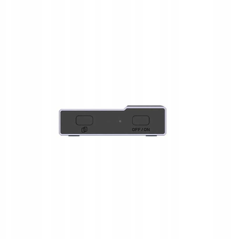 „Unitek“ prijungimo stotelė USB4 4 lizdų M.2 SSD