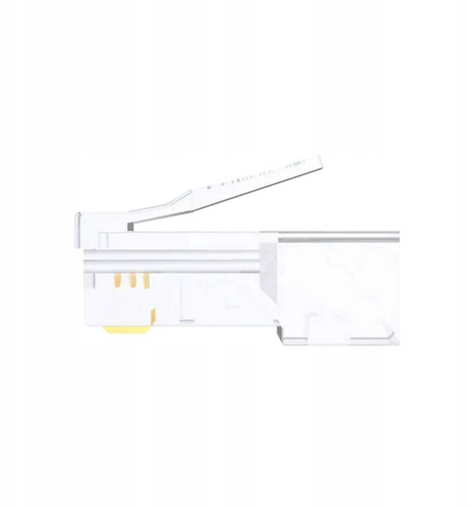 „Unitek Wtyk“ modulinis perėjimo RJ45 kat. 6 100 vnt.