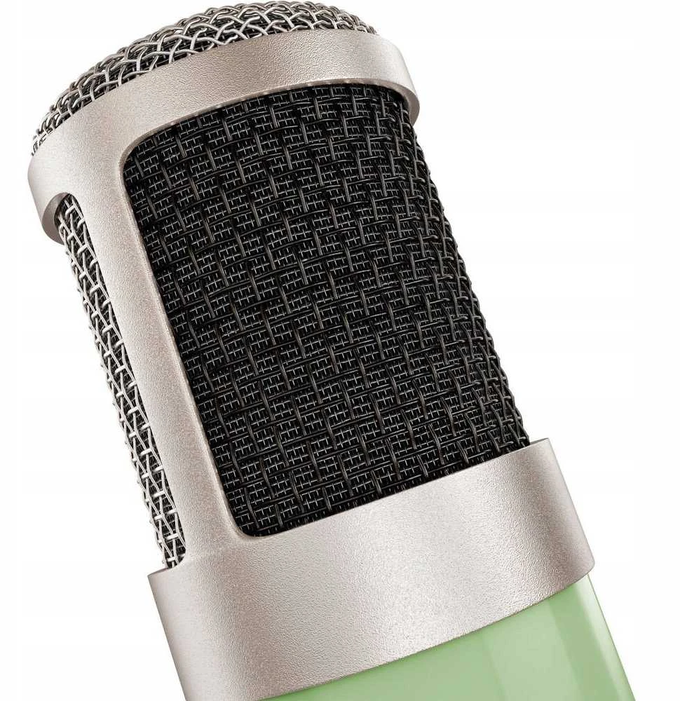 Universal Audio UA – Bock 251 – vamzdinis mikrofonas