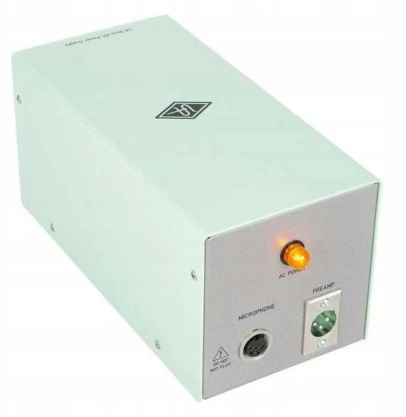 Universal Audio UA – Bock 251 – vamzdinis mikrofonas