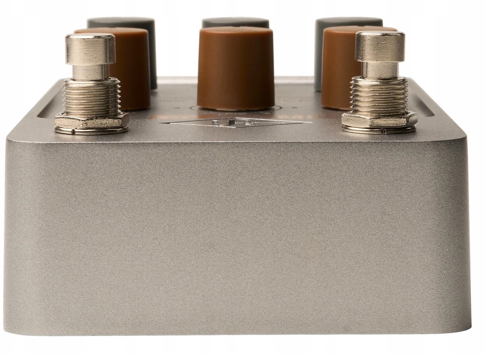 Universal Audio UA – UAFX OX Stomp dinaminio garsiakalbio emuliatorius