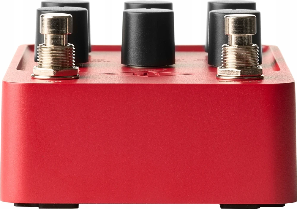 Gitaros Efektas - Universal Audio UAFX Anti 1992 High Gain