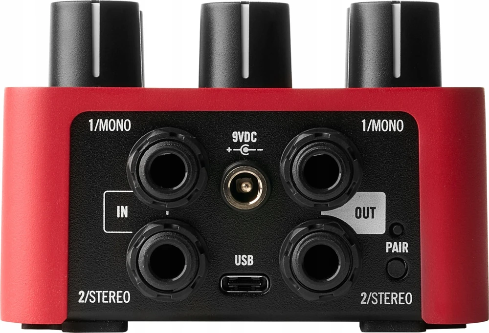 Gitaros Efektas - Universal Audio UAFX Anti 1992 High Gain
