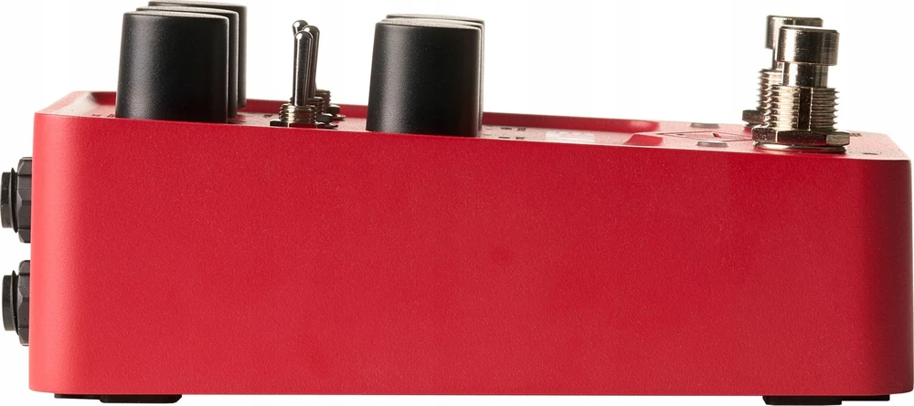 Gitaros Efektas - Universal Audio UAFX Anti 1992 High Gain