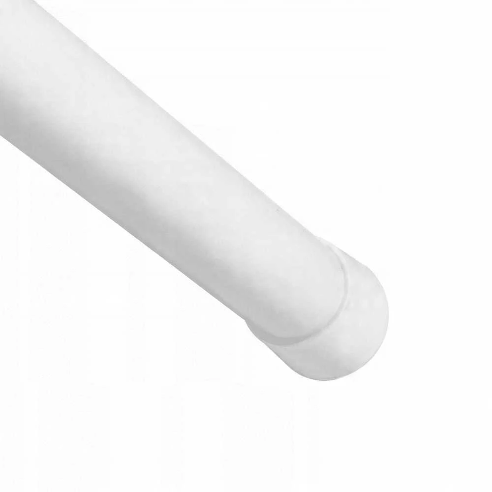 KEEEPER 10015 DAWID Universalus vonios stovas 84 ir 100 cm, baltas