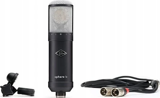 Universal Audio UA – Sphere LX modeliavimo mikrofonas