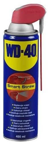 Universalus tepalas WD-40, 100 ml