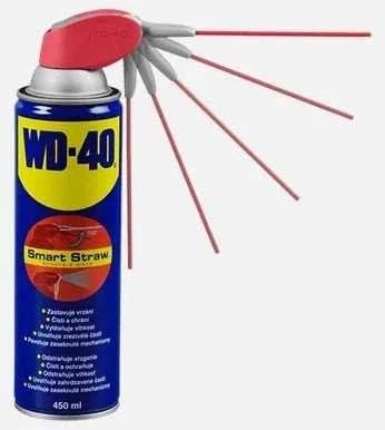 Universalus tepalas WD-40, 100 ml
