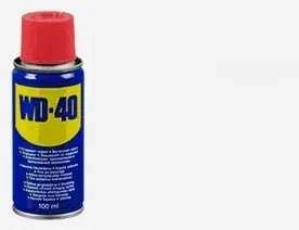 Universalus tepalas WD-40, 100 ml