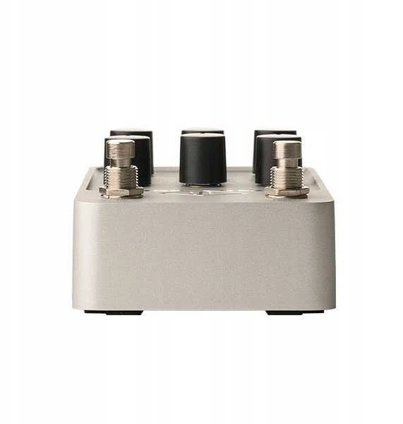 Universal Audio UA – UAFX Knuckles 92 Rev F dvigubo įrašo stiprintuvas
