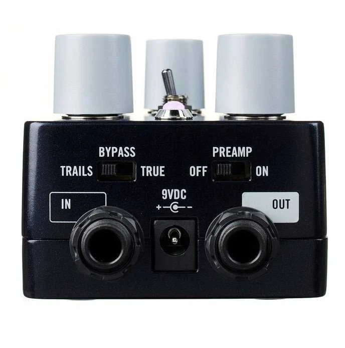 Universal Audio UA – UAFX Orion juostos aidas