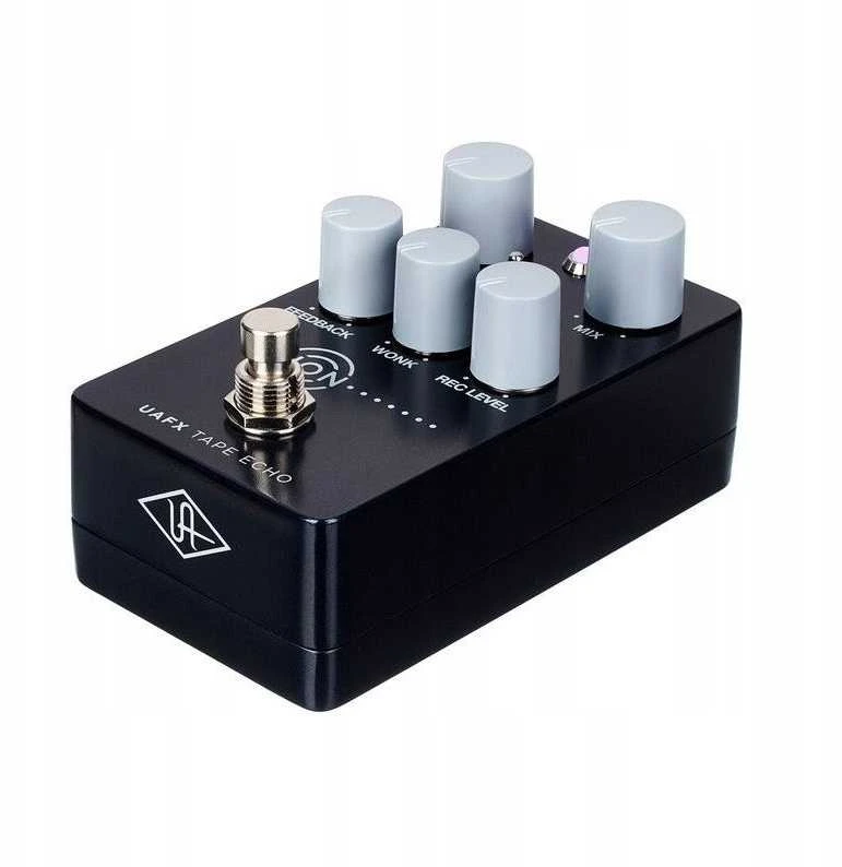 Universal Audio UA – UAFX Orion juostos aidas