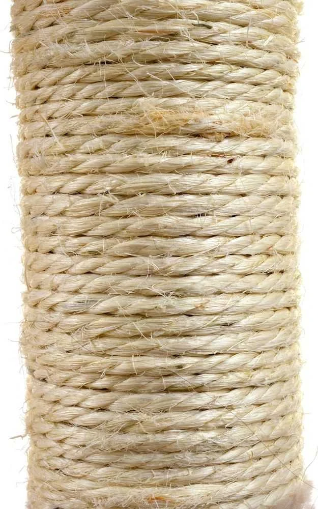 Draskyklė katėms Funfit, 170 cm