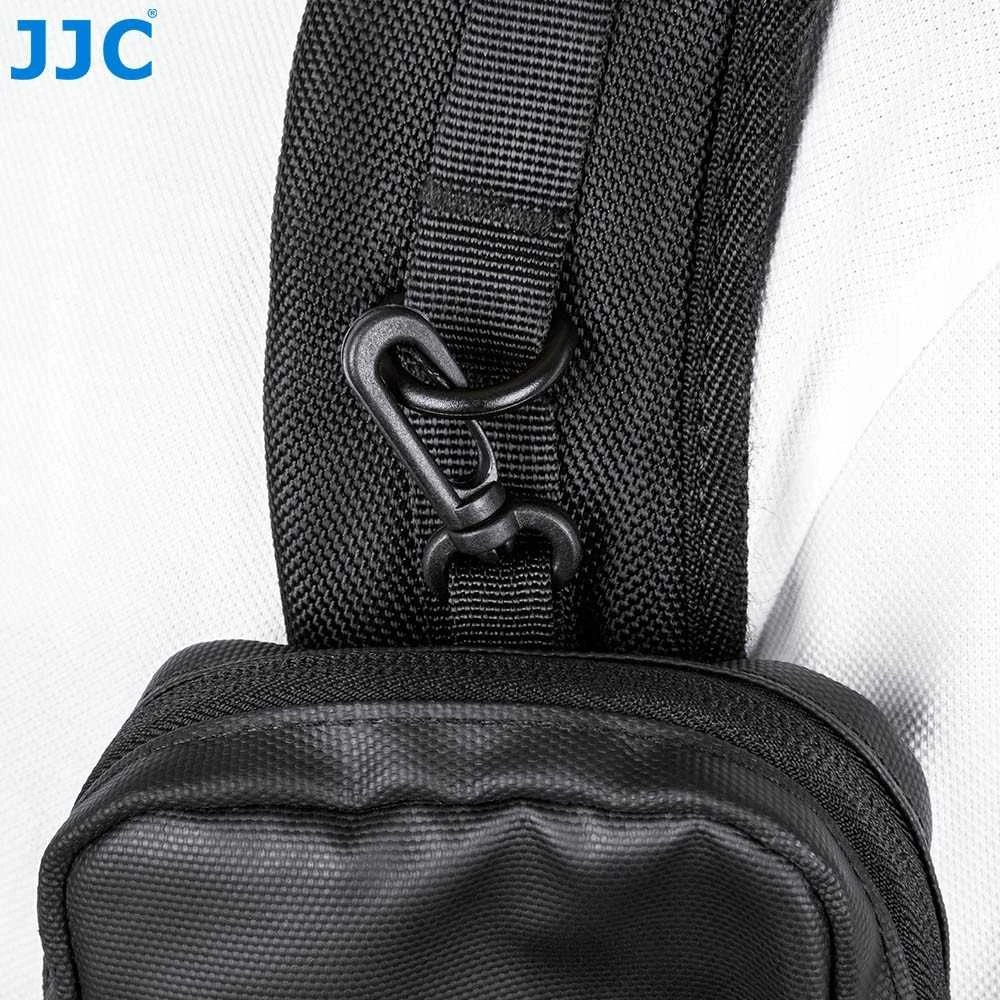 Lauko priedas - JJC OC SK8 Universalus peties diržas kišenė, drėgmei atspari medžiaga