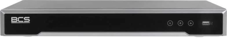 Uniview Bcs View BCS-V-NVR0802-A-8K-8P