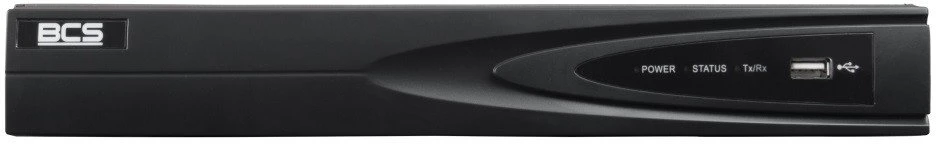 Uniview Bcs vaizdas BCS-V-NVR1601-4KE(3)