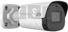 IP KAMERA IPC2124SB-ADF28KM-I0 - 5 Mpx 2,8 mm UNIVIEW