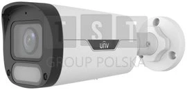 Uniview „Carruzzo“ IP kamera „OwlView“ 8,3 Mpx 4K UHD