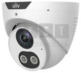 IP KAMERA IPC3614SB-ADF28KMC-I0 Tri-Guard – 4 Mpx 2,8 mm UNIVIEW