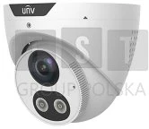 IP KAMERA IPC3618SB-ADF28KMC-I0 – 8,3 Mpx 4K UHD 2,8 mm UNIVIEW