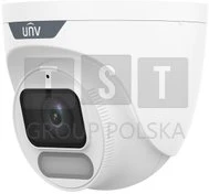 Uniview „Carruzzo“ IP kamera IPC3624LE-ADF28K-WP 4 Mpx 2,8 mm